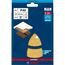  EXPERT C470 Schleifblatt mit 11 Löchern für Multischleifer Bosch EXPERT C470 Schleifpapier mit 11 Löchern für Multischleifer, 102 x 62 mm, 93 mm, G 40, 10-tlg., für Multischleifer 12376151