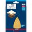  EXPERT C470 Schleifblatt mit 7 Löchern für Multischleifer Bosch EXPERT C470 Schleifpapier mit 7 Löchern für Multischleifer, 100 x 150 mm, G 40, 10-tlg., für Multischleifer 12376148