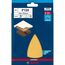  EXPERT C470 Schleifblatt mit 7 Löchern für Multischleifer Bosch EXPERT C470 Schleifpapier mit 7 Löchern für Multischleifer, 100 x 150 mm, G 120, 10-tlg., für Multischleifer 12376143