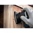  EXPERT C470 Schleifblatt für Deltaschleifer Bosch EXPERT C470 Schleifpapier für Deltaschleifer, 93 mm, G 120, 50 Stück, für Deltaschleifer 12376124