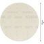  EXPERT M480 Schleifnetze für Exzenterschleifer Bosch EXPERT M480 Schleifnetz für Exzenterschleifer, 125 mm, G 180, 5 Stück, für Exzenterschleifer 12376257