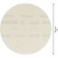  EXPERT M480 Schleifnetze für Exzenterschleifer Bosch EXPERT M480 Schleifnetz für Exzenterschleifer, 125 mm, G 240, 5 Stück, für Exzenterschleifer 12376258