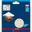  EXPERT M480 Schleifnetze für Exzenterschleifer Bosch EXPERT M480 Schleifnetz für Exzenterschleifer, 125 mm, G 320, 5 Stück, für Exzenterschleifer 12376265