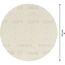  EXPERT M480 Schleifnetze für Exzenterschleifer Bosch EXPERT M480 Schleifnetz für Exzenterschleifer, 125 mm, G 400, 5 Stück, für Exzenterschleifer 12376285