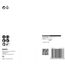  EXPERT M480 Schleifnetze für Exzenterschleifer Bosch EXPERT M480 Schleifnetz für Exzenterschleifer, 150 mm, G 80, 5 Stück, für Exzenterschleifer 12376272