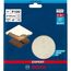  EXPERT M480 Schleifnetze für Exzenterschleifer Bosch EXPERT M480 Schleifnetz für Exzenterschleifer, 150 mm, G 100, 5 Stück, für Exzenterschleifer 12376260