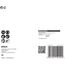  EXPERT M480 Schleifnetze für Exzenterschleifer Bosch EXPERT M480 Schleifnetz für Exzenterschleifer, 125 mm, G 80, 5 Stück, für Exzenterschleifer 12376282