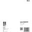  EXPERT C470 Schleifblatt mit 6 Löchern für Exzenterschleifer Bosch EXPERT C470 Schleifpapier mit 6 Löchern für Exzenterschleifer, 150 mm, G 320, 5-tlg., für Exzenterschleifer 12376311