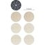  EXPERT M480 Starter-Sets für Exzenterschleifer Bosch EXPERT M480 Starter-Set für Exzenterschleifer, 150 mm, 7-tlg., für Exzenterschleifer 12376248
