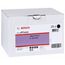  N880 Vliesscheiben für Exzenterschleifer Bosch Vliesscheibe, Ultra Fine S, 125 mm, für Exzenterschleifer 12376399