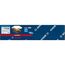  EXPERT C470 Schleifblatt mit 19 Löchern für Trockenbauschleifer Bosch EXPERT C470 Schleifpapier mit 19 Löchern für Trockenbauschleifer, 225 mm, G 220, 25-tlg., für Trockenbauschleifer 12376394