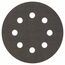  F355 Best for Coatings and Composites Schleifpapier für Exzenterschleifer Bosch Schleifblatt F355, 5er-Pack, für Exzenterschleifer 12376555