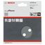  F355 Best for Coatings and Composites Schleifpapier für Exzenterschleifer Bosch Schleifblatt F355, 5er-Pack, für Exzenterschleifer 12376540