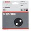  F355 Best for Coatings and Composites Schleifpapier für Exzenterschleifer Bosch Schleifblatt F355, 5er-Pack, für Exzenterschleifer 12376539