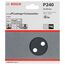  F355 Best for Coatings and Composites Schleifpapier für Exzenterschleifer Bosch Schleifblatt F355, 5er-Pack, für Exzenterschleifer 12376544