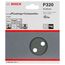  F355 Best for Coatings and Composites Schleifpapier für Exzenterschleifer Bosch Schleifblatt F355, 5er-Pack, für Exzenterschleifer 12376553