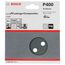  F355 Best for Coatings and Composites Schleifpapier für Exzenterschleifer Bosch Schleifblatt F355, 5er-Pack, für Exzenterschleifer 12376556
