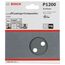  F355 Best for Coatings and Composites Schleifpapier für Exzenterschleifer Bosch Schleifblatt F355, 5er-Pack, für Exzenterschleifer 12376542