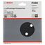  F355 Best for Coatings and Composites Schleifpapier für Exzenterschleifer Bosch Schleifblatt F355, 5er-Pack, für Exzenterschleifer 12376546