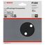  F355 Best for Coatings and Composites Schleifpapier für Exzenterschleifer Bosch Schleifblatt F355, 5er-Pack, für Exzenterschleifer 12376535