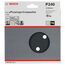  F355 Best for Coatings and Composites Schleifpapier für Exzenterschleifer Bosch Schleifblatt F355, 5er-Pack, für Exzenterschleifer 12376550