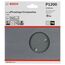  F355 Best for Coatings and Composites Schleifpapier für Exzenterschleifer Bosch Schleifblatt F355, 5er-Pack, für Exzenterschleifer 12376545