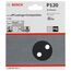  F355 Best for Coatings and Composites Schleifpapier für Exzenterschleifer Bosch Schleifblatt F355, 5er-Pack, für Exzenterschleifer 12376537