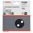 F355 Best for Coatings and Composites Schleifpapier für Exzenterschleifer Bosch Schleifblatt F355, 5er-Pack, für Exzenterschleifer 12376543