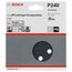  F355 Best for Coatings and Composites Schleifpapier für Exzenterschleifer Bosch Schleifblatt F355, 5er-Pack, für Exzenterschleifer 12376555