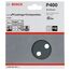  F355 Best for Coatings and Composites Schleifpapier für Exzenterschleifer Bosch Schleifblatt F355, 5er-Pack, für Exzenterschleifer 12376557