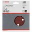  C430 Expert for Wood Schleifpapier für Exzenterschleifer Bosch Schleifblatt C430, 5er-Pack, für Exzenterschleifer 12376525