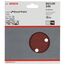  C430 Expert for Wood Schleifpapier für Exzenterschleifer Bosch Schleifblatt C430, 6er-Pack, für Exzenterschleifer 12376517