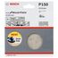  M480 Best for Wood and Paint Schleifnetze für Exzenterschleifer Bosch Schleifblatt, für Exzenterschleifer 12376599