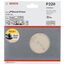  M480 Best for Wood and Paint Schleifnetze für Exzenterschleifer Bosch Schleifblatt, für Exzenterschleifer 12376604