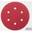  C430 Expert for Wood Schleifpapier für Exzenterschleifer Bosch Schleifblatt C430, 5er-Pack, für Exzenterschleifer 12376533