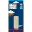  EXPERT M480 Schleifnetze für Schwingschleifer Bosch EXPERT M480 Schleifnetz für Schwingschleifer, 80 x 133 mm, G 320, 10-tlg., für Exzenterschleifer 12375494