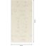  EXPERT M480 Schleifnetze für Schwingschleifer Bosch EXPERT M480 Schleifnetz für Schwingschleifer, 93 x 186 mm, G 80, 10-tlg., für Exzenterschleifer 12375501