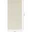  EXPERT M480 Schleifnetze für Schwingschleifer Bosch EXPERT M480 Schleifnetz für Schwingschleifer, 93 x 186 mm, G 100, 50-tlg., für Exzenterschleifer 12375489