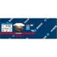  EXPERT M480 Schleifnetze für Schwingschleifer Bosch EXPERT M480 Schleifnetz für Schwingschleifer, 93 x 186 mm, G 120, 50-tlg., für Exzenterschleifer 12375490