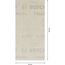  EXPERT M480 Schleifnetze für Schwingschleifer Bosch EXPERT M480 Schleifnetz für Schwingschleifer, 93 x 186 mm, G 150, 50-tlg., für Exzenterschleifer 12375513