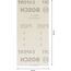  EXPERT M480 Schleifnetze für Schwingschleifer Bosch EXPERT M480 Schleifnetz für Schwingschleifer, 93 x 186 mm, G 320, 50-tlg., für Exzenterschleifer 12375495