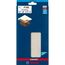  EXPERT M480 Schleifnetze für Schwingschleifer Bosch EXPERT M480 Schleifnetz für Schwingschleifer, 115 x 230 mm, G 150, 10-tlg., für Exzenterschleifer 12375478
