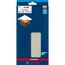  EXPERT M480 Schleifnetze für Schwingschleifer Bosch EXPERT M480 Schleifnetz für Schwingschleifer, 115 x 230 mm, G 180, 10-tlg., für Exzenterschleifer 12375514