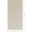  EXPERT M480 Schleifnetze für Schwingschleifer Bosch EXPERT M480 Schleifnetz für Schwingschleifer, 115 x 230 mm, G 180, 10-tlg., für Exzenterschleifer 12375514