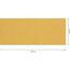  EXPERT C470 Schleifblatt ohne Löcher für Schwingschleifer Bosch EXPERT C470 Schleifpapier ohne Löcher für Schwingschleifer, 93 x 230 mm, G 180, 10-tlg., für Exzenterschleifer 12375526