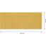  EXPERT C470 Schleifblatt ohne Löcher für Schwingschleifer Bosch EXPERT C470 Schleifpapier ohne Löcher für Schwingschleifer, 93 x 230 mm, G 320, 10-tlg., für Exzenterschleifer 12375525