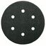  F355 Best for Coatings and Composites Schleifpapier für Exzenterschleifer Bosch Schleifblatt F355, 5er-Pack, für Exzenterschleifer 12376541