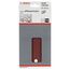  C430 Expert for Wood Schleifpapier für Schwingschleifer Bosch Schleifblatt C430, 10er-Pack, für Exzenterschleifer 12375711