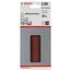  C430 Expert for Wood Schleifpapier für Schwingschleifer Bosch Schleifblatt C430, 10er-Pack, für Exzenterschleifer 12375683