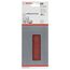  C430 Expert for Wood Schleifpapier für Schwingschleifer Bosch Schleifblatt C430, 10er-Pack, für Exzenterschleifer 12375686
